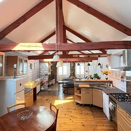 Cosy Eglantine- T3 - Hyper Centre & Spacieux Pau