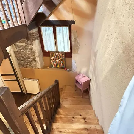 Cosy Eglantine- T3 - Hyper Centre & Spacieux Avec Parking Sous Terrain *