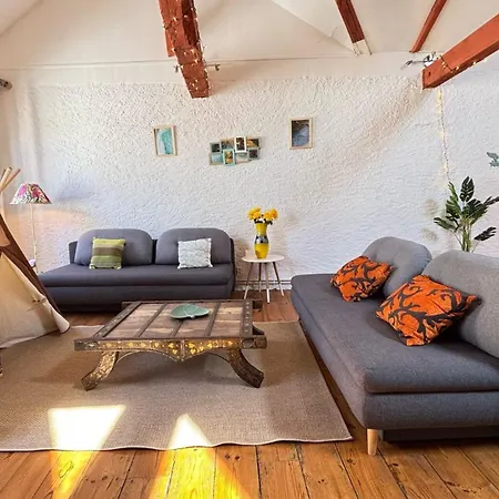 Cosy Eglantine- T3 - Hyper Centre & Spacieux Avec Parking Sous Terrain