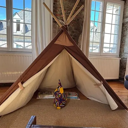 Cosy Eglantine 2 Ch- Centre & Tres Spacieux Pau